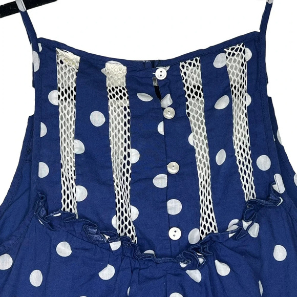 Anthropologie Maeve Martell Halter Top Size XXSmall - Picture 5 of 8
